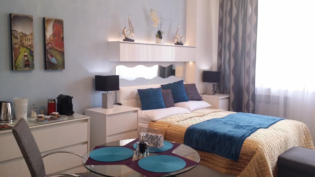 Bp Budapest Apartments Quarto foto